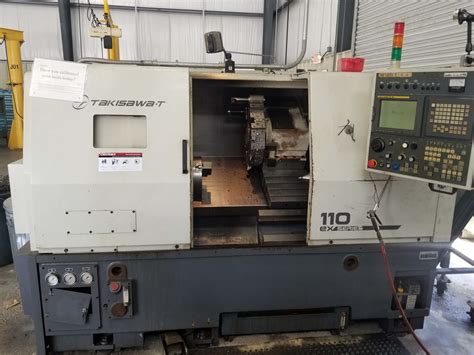 takisawa ex110 cnc lathe parts pdf|taiwan cnc lathe nex 110.